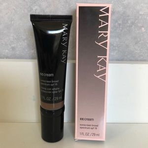Mary Kay CC Cream